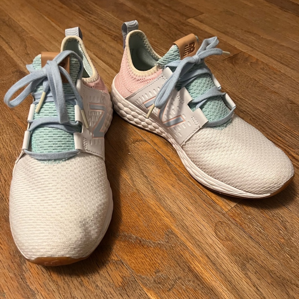Fresh Foam Cruzv1